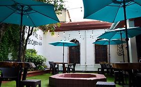 Nostalgic Hostel B&B